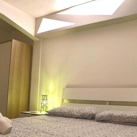 Gday Hotel ปาแลร์โม ภายนอก รูปภาพ