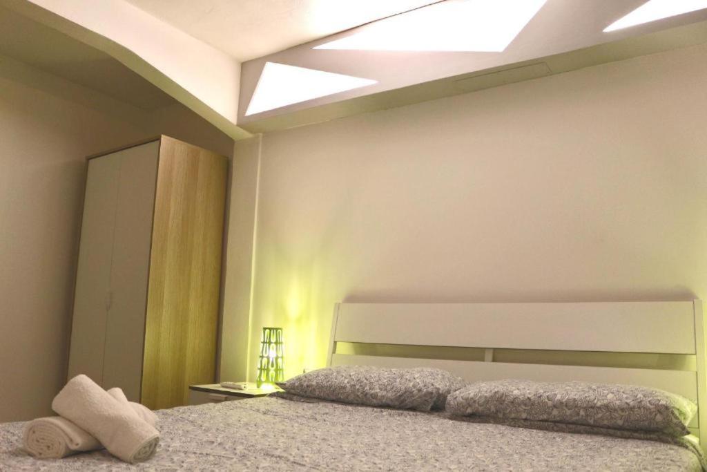 Gday Hotel ปาแลร์โม ภายนอก รูปภาพ