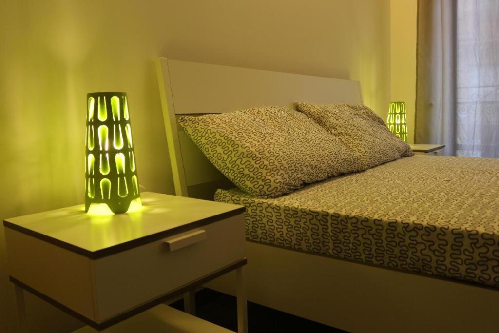 Gday Hotel ปาแลร์โม ภายนอก รูปภาพ