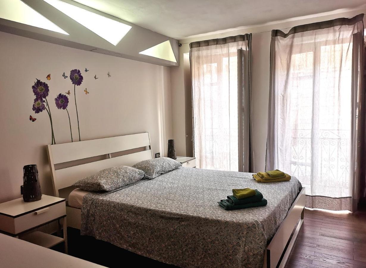 Gday Hotel ปาแลร์โม ภายนอก รูปภาพ